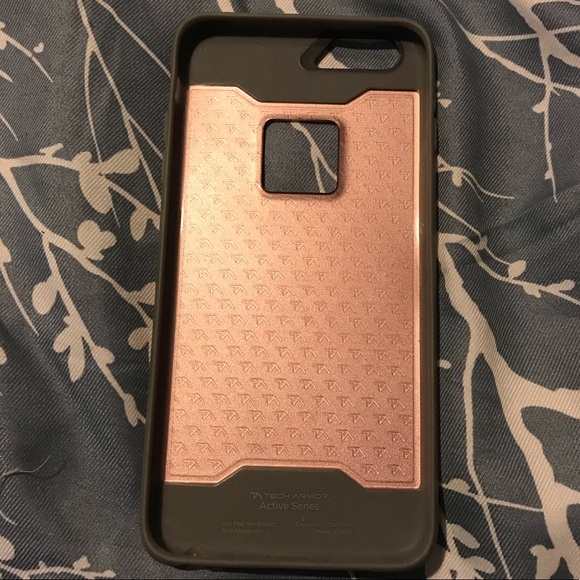 iPhone 6S Plus Phone Case - Picture 2 of 2